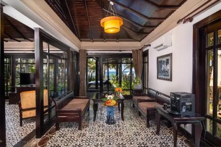 Anja Beach Resort & Spa - 164