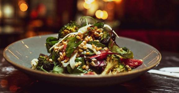 Marlin Stephens Green - 10