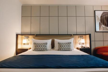 Crowne Plaza Belgrade, an IHG - 4