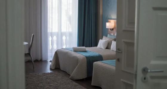 Harmonia Palace - 214