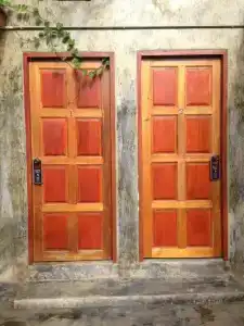 Milin Guesthouse - 42
