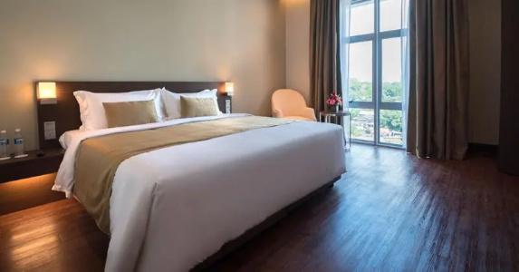 Puteri Wing - Riverside Majestic - 45
