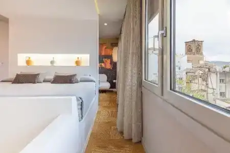 Granada Five Senses Rooms & Suites - 184