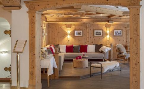 Swiss Alpine Allalin - 3