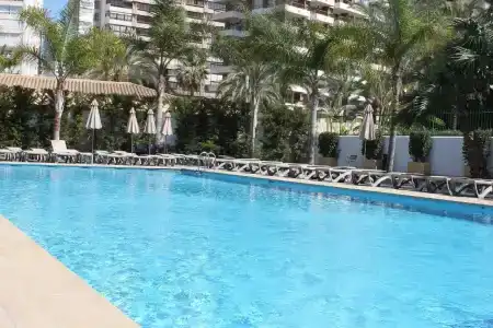 Flash Benidorm - Adults Only 4 Sup - 35