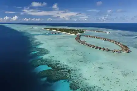 Pullman Maldives All-Inclusive Resort - 25