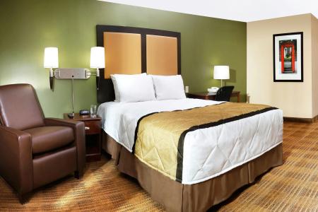 Extended Stay America Suites - Phoenix - Chandler - E Chandler Blvd - 5