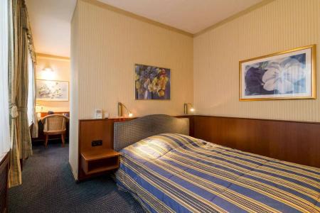 Thermen & Restaurant Bad Soden - 26