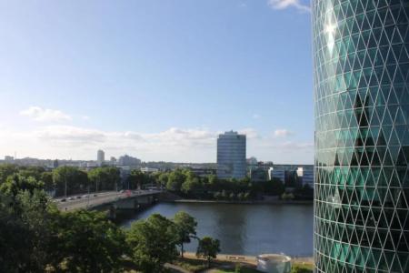 ibis Frankfurt Centrum - 103