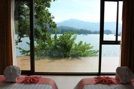 Chai Chet Resort Koh Chang - 6
