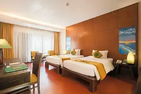 Palm Garden Beach Resort & Spa - 135