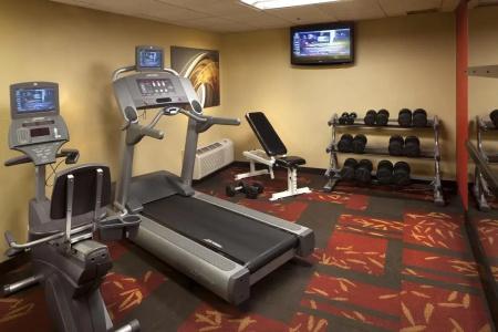Courtyard Miami Airport West/Doral - 18