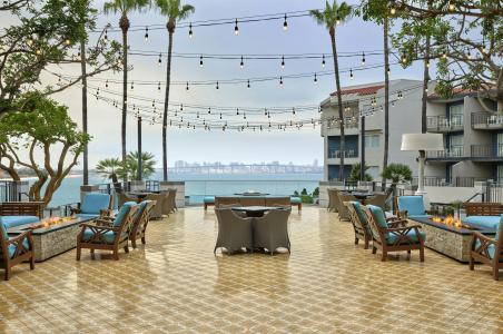 Loews Coronado Bay Resort - 26