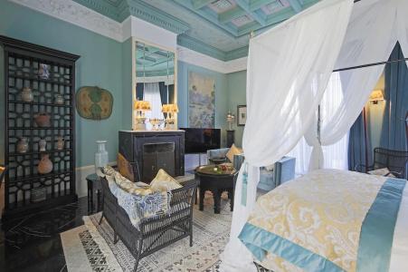 Palais Ronsard Relais & Chateaux - 71