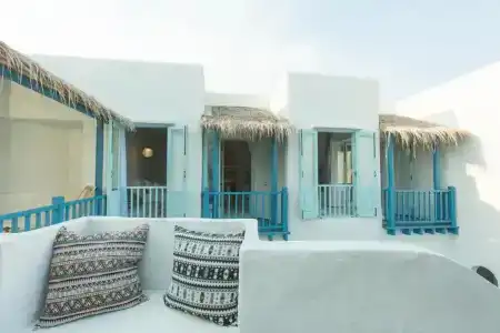 Resort de Paskani - 203