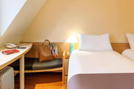 ibis Erfurt Altstadt - 41