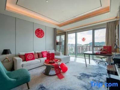 Sheraton Guangzhou Nansha - 112