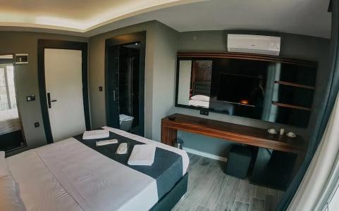 çesme marin butik otel - 66