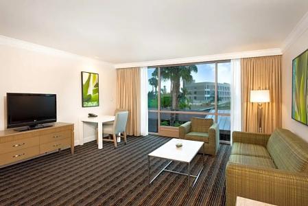 Holiday Inn San Diego Bayside, An Ihg - 119