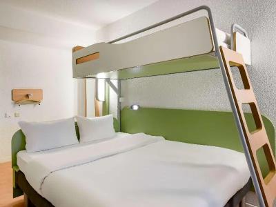 Ibis budget Berlin Potsdamer Platz - 39