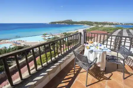 Colonna Grand Capo Testa - 76