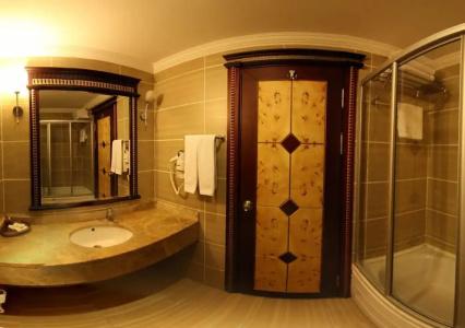 Grand Ozeren & Spa - 30
