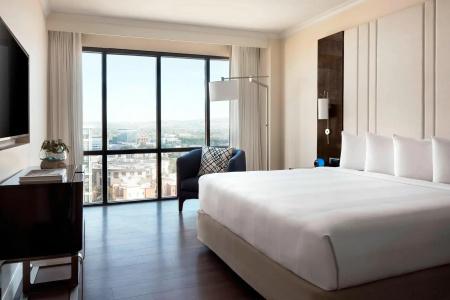 Irvine Marriott - 42
