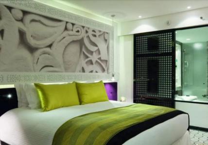 Sofitel Rabat Jardin Des Roses - 93