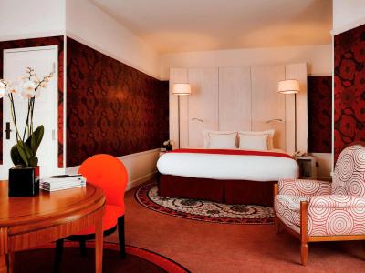 Carlton Lyon - MGallery Hotel Collection - 25