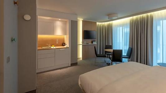 Holiday Inn Express - Offenbach, An Ihg - 67