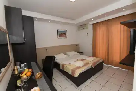 Guest House Zec - 25