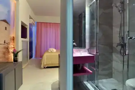 Tryp By Wyndham Corfu Dassia - 25