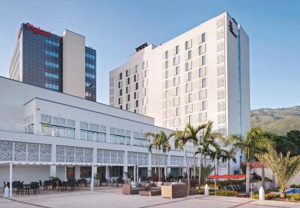 Marriott - 0