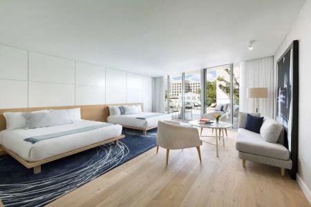 The Gabriel Miami South Beach, Curio Collection by Hilton - 6