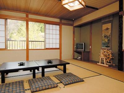 Oyado Nozawa - 16