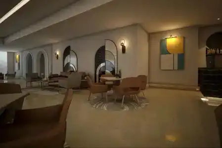 Albatros Beach Club Soma Bay - 13