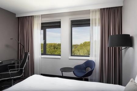Courtyard by Marriott Amsterdam Airport - 80