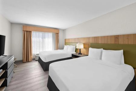 Country Inn & Suites by Radisson, West, KS - 5