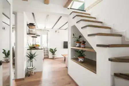Sky Loft Corfu Old Town - 13