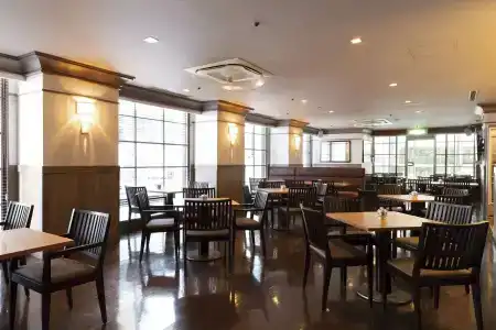 Rose Yokohama - 23