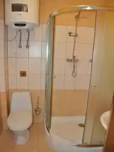 Глухомань - 16