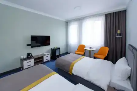 Кировакан - 44