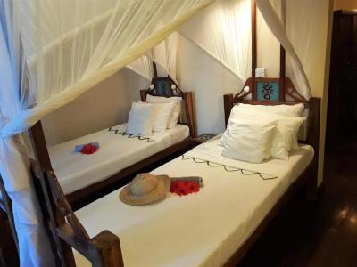 Zanzibar Retreat - 55
