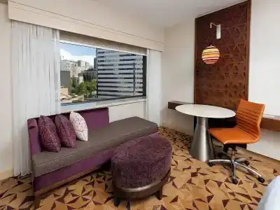 Sheraton Grand Seattle - 72