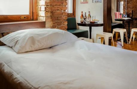 Sanat Hostel Taksim - 57