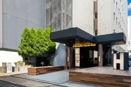 The Onefive Fukuoka Tenjin - 28