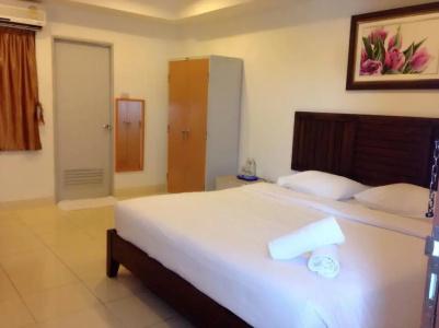 Top Hostel (Top Mansion) - 22