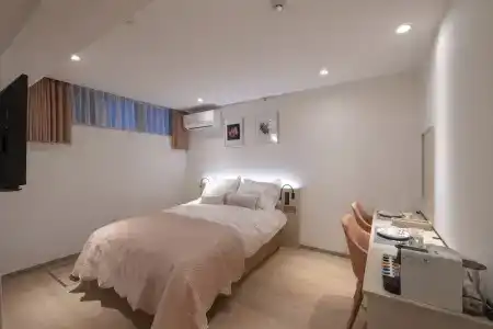 Studio Inn Nishi Shinjuku - 15