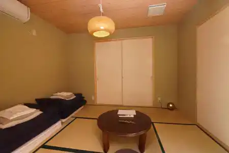 Kyoto Guesthouse Lantern - 1