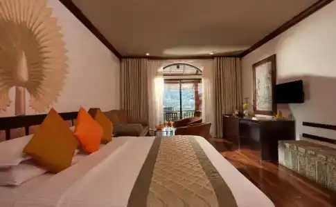 Earl's Regency - 3